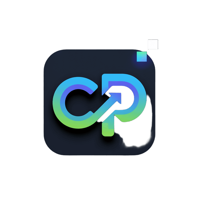 CenPocket Logo